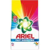 Ariel praškasti deterdžent za pranje rublja Color 1,98kg, 36 pranja | shoptok.hr