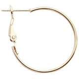Artmie Obruči za minđuše od 25 mm | Various Colors | ePonuda.com