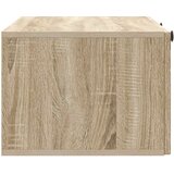 TV ormar za zid Zidne Hrast sonoma 78,5 x 41 x 30 cm | Eponuda.ba