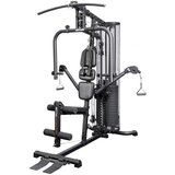 Kettler Sprava za vežbanje Multifunkcionalna sprava Multy Gym Plus 130kg Cene