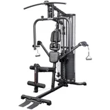 Sprava za vežbanje Multifunkcionalna sprava Multy Gym Plus 130kg