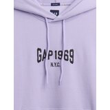 GAP Oversize Heavyweight Sweatshirt - Men's | Shoptok.si