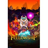 Steam fellowship key (pc) europe | Eponuda.com