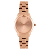 Ženski ručni sat Edin Rose Gold