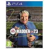 Electronic Arts Madden NFL 23 (Playstation 4)