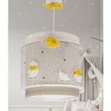 Dalber 76872 - Dečiji luster BABY CHICK 1xE27/15W/230V | Eponuda.com