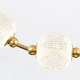 Elstead Lighting VISEČA LED-SVETILKA Alora 75.5 W 2280 lm 3000 K 220-240 V | Shoptok.si