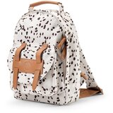 Elodie Details ranac za devojčice dalmatian dots, beli | ePonuda.com