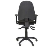  Uredska stolica Ayna S P&amp C 40B10RP Crna | shoptok.hr