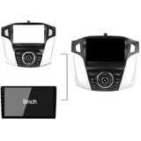 Kettz Blenda za Multimediju Ford Focus 2012-2017 9 KT-5437 | Eponuda.com