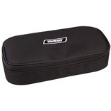 Target Tvrda pernica COMPACT College Cosmos Black 28685 Cene