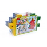 Dečije društvene igre Mega puzzle jumbo 951480 Cene