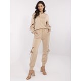 Vinceotto Set-NM-KMPL-V5698.03-beige | Shoptok.si