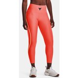 Under Armour Leggings Pjt Rock HG Ankl Lg Fam-ORG - Women's Cene