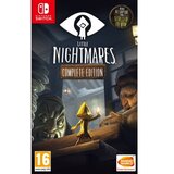Bandai Namco Little Nightmares: Complete Edition (Switch) | Shoptok.si