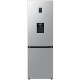 Samsung RB34C652ESA/EK frižider sa donjim zamrzivačem i SpaceMax™ tehnologijom, 341 ℓ cene