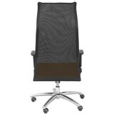  Uredska stolica Sahúco XL P&amp C BALI308 Oranžna | shoptok.hr