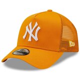 New Era Kape s šiltom Chyt tonal mesh trucker neyyan Rumena | Shoptok.si