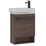 Hanah home Ormarić sa umivaonikom Begonya 55 017 | Eponuda.com