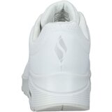 Skechers Nizke superge 'Uno - Stand On Air' bela | Shoptok.si