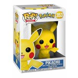 Funko Pokemon S1 POP! Vinyl - Pikachu Cene
