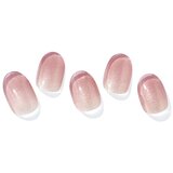 OHORA Semi Cured Gel Nail Strips N Hello Sunrise nalepke za nohte odtenek ND-447 1 kos Cene