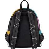 Loungefly Mochila Sally iz Noćne More Prije Božića Disney 26cm | shoptok.hr