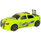 Sportski automobil za igru 1:16 - zeleni | Shoptok.si