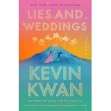 The Book Service Limited Kevin Kwan - Lies and Weddings | Eponuda.com