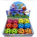  Glowing Ball For Bouncing Kneading With Dimples 6cm | shoptok.hr