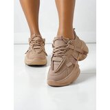 Resti Women's platform sports sneakers Rensis | shoptok.hr