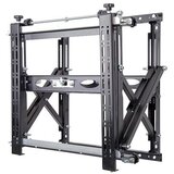 B-tech Stenski nosilec BT8310XL/B z izbočenjem, (5000521257) | Shoptok.si