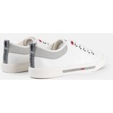 Cross Jeans White-grey men's sneakers | Shoptok.si