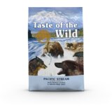 Taste Of The Wild suva hrana za pse dimljeni losos 2kg Cene