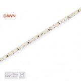 Dawn LED traka 12V 12W/M 3000K IP20 (HL 2835-120-WW, 5M, 8mm) | ePonuda.com