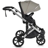 Cangaroo Eggo kolica za bebe 3u1 Pigeon grey | Eponuda.com