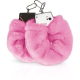 Loveboxxx I love Pink - set za vezanje z vibratorjem (6 kosov) - roza | Shoptok.si