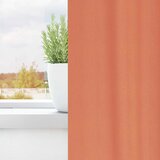  Zavjese za blackout s prstenovima 2 kom. Terakota 245 x 140 cm | shoptok.hr