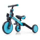 Milly Mally tricikl 4u1 optimus plus plavi | shoptok.hr