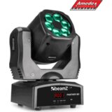  MOVING HEAD BeamZ PANTHER 80 LED W/ROTATING LENSES 150.440 Cijene