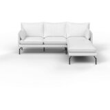 Bessagi Home Sedežna Garnitura Rosa, Nežno Roza/bež | Shoptok.si