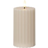 Star Trading LED svijeća (visina 15 cm) Flamme Stripe – | shoptok.hr