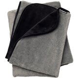 Liberator Fascinator Fur Throw Grey | shoptok.hr
