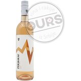 MOLOVIN Poligraf Roze 0,75L Cene