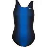 Nike FADE STING Ženski jednodjelni kupaći kostim, plava, veličina
