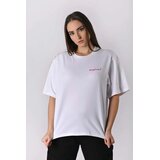 Rush Ženska majica Žuriš, Bela | Eponuda.com