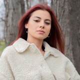 Epic Fantasy Shop roze kvarc minđuše | ePonuda.com