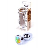 Metalna analna kupa sa cirkonom 64 00007 Cene