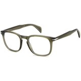 David Beckham DB1236 4C3 L (52) Zelena/Kristalna Cene