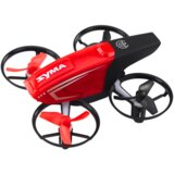 Lean Toys Daljinsko voden RC dron X36 SYMA rdeč | Shoptok.si
